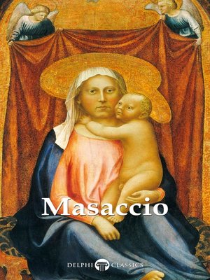 cover image of Delphi Complete Works of Masaccio (Illustrated)